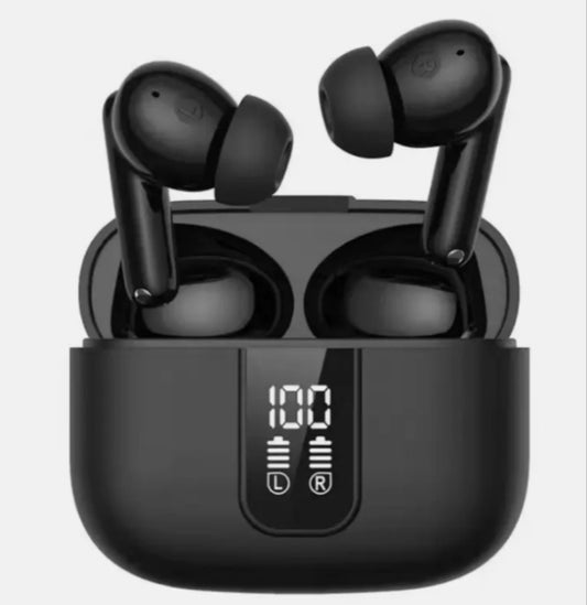 Audífonos Bluetooth SmartMX — Sonido envolvente, carga rápida y diseño compacto
